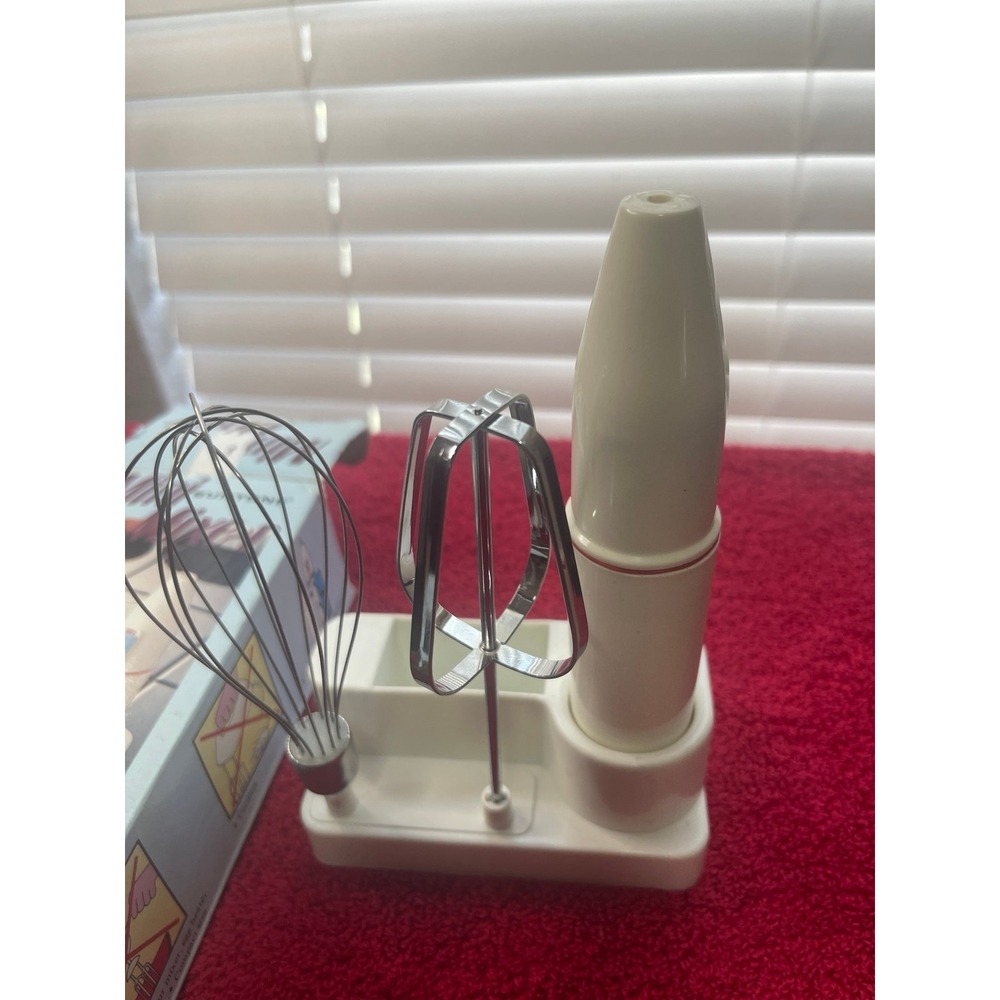 Mini Mixer - Picture 3 of 3